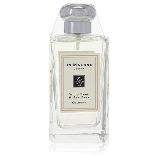 Jo Malone Jo Malone Wood Sage & Sea Salt Cologne Spray (Unisex, ohne Verpackung) 100 ml/3,4 oz