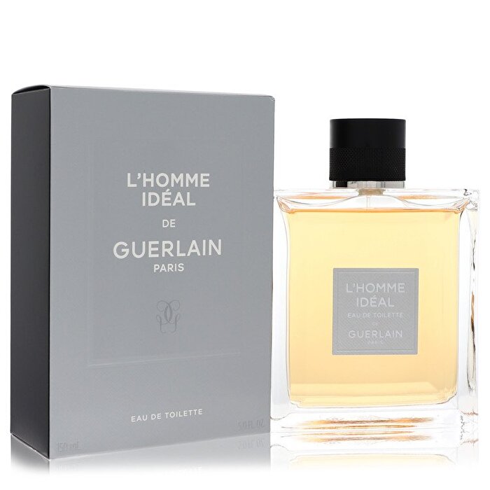 Guerlain L'homme Ideal Eau de Toilette Spray 150 ml/5 oz