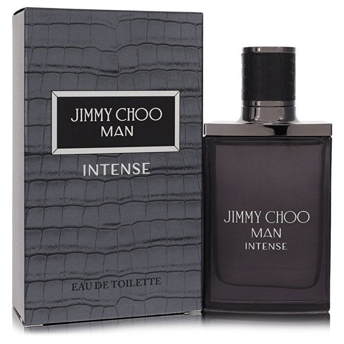 Jimmy Choo Jimmy Choo Man Intense Eau de Toilette Spray 50 ml/1,7 oz