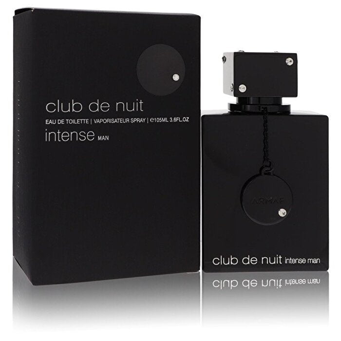 Armaf Club De Nuit Intense Eau de Toilette Spray 105 ml