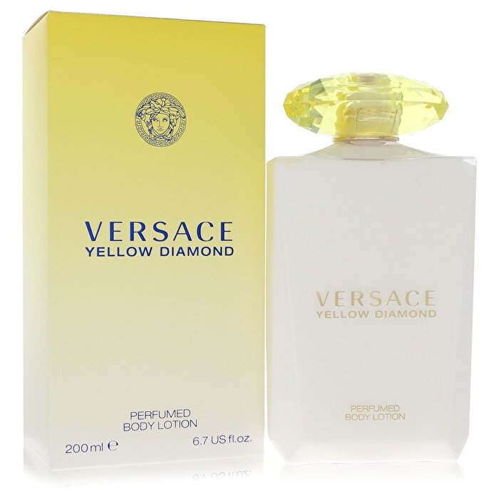 Versace Versace Yellow Diamond Body Lotion 200ml/6.7oz