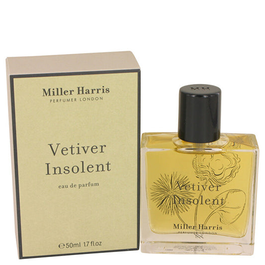 Miller Harris Vetiver Insolent Eau De Parfum Spray 50 ml