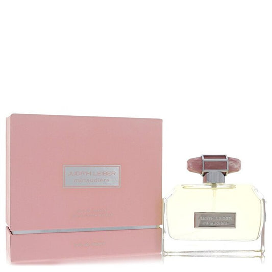 Judith Leiber Judith Leiber Minaudiere Eau De Parfum Spray 100 ml/3,4 oz