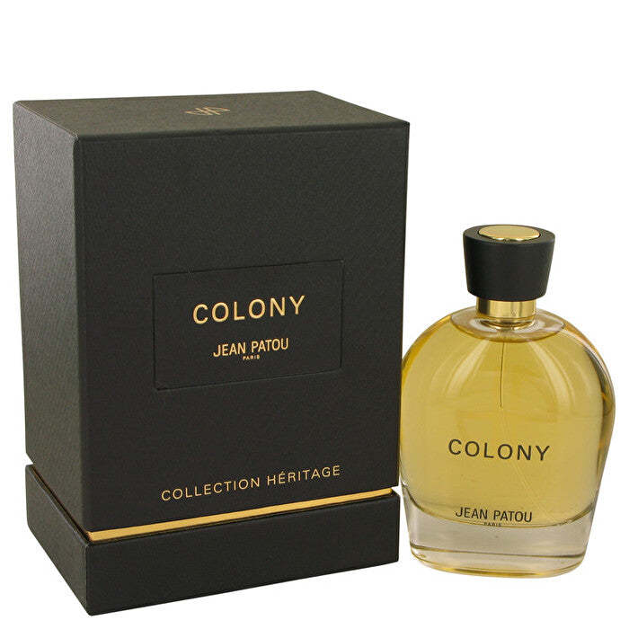 Jean Patou Colony Eau De Parfum Spray 100 ml/3,3 oz