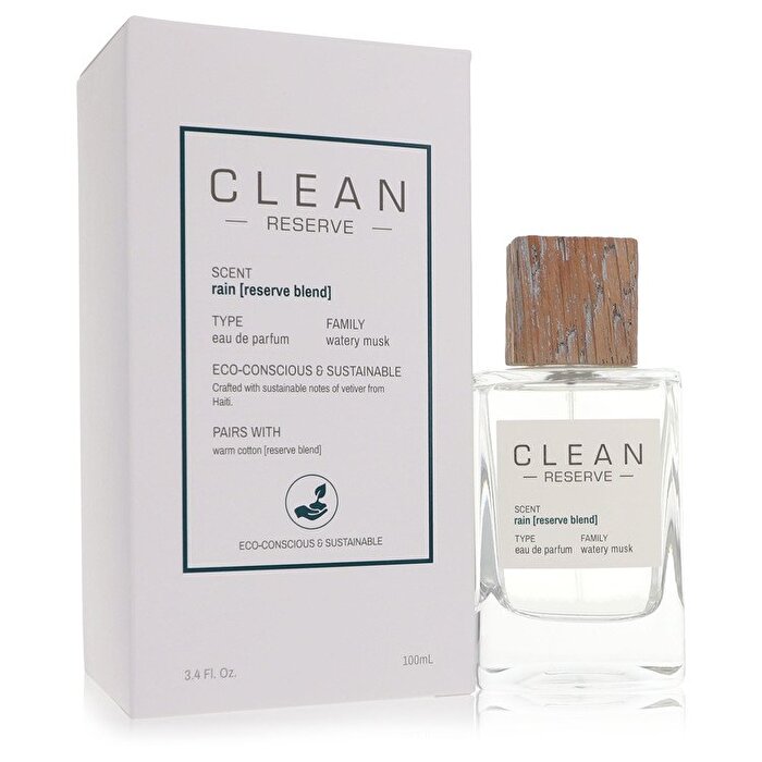 Clean Reserve Rain Eau de Parfum Spray 100 ml