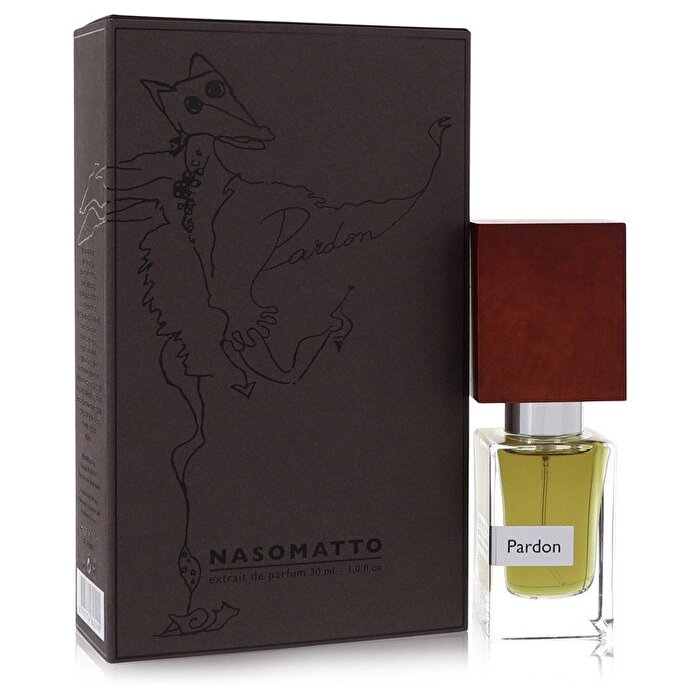 Nasomatto Pardon Extrait de parfum (Reines Parfüm) 30ml/1oz