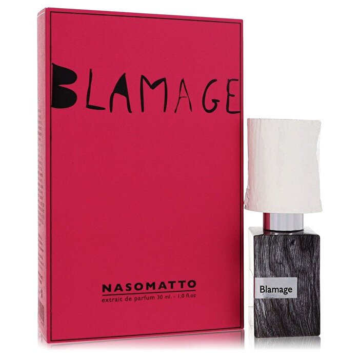 Nasomatto Nasomatto Blamage Extrait de parfum (Reines Parfüm) 30ml/1oz