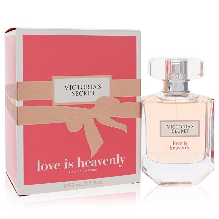 Victoria's Secret Love Is Heavenly Eau de Parfum Spray 50 ml