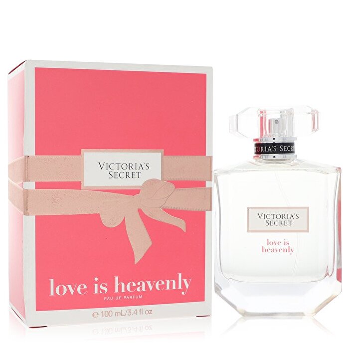 Victoria's Secret Love Is Heavenly Eau de Parfum Spray 100 ml/3,4 oz