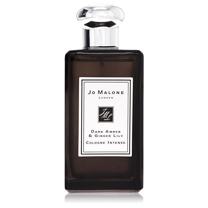 Jo Malone Jo Malone Dark Amber & Ginger Lily Cologne Intense Spray (Unisex, ohne Verpackung) 100 ml