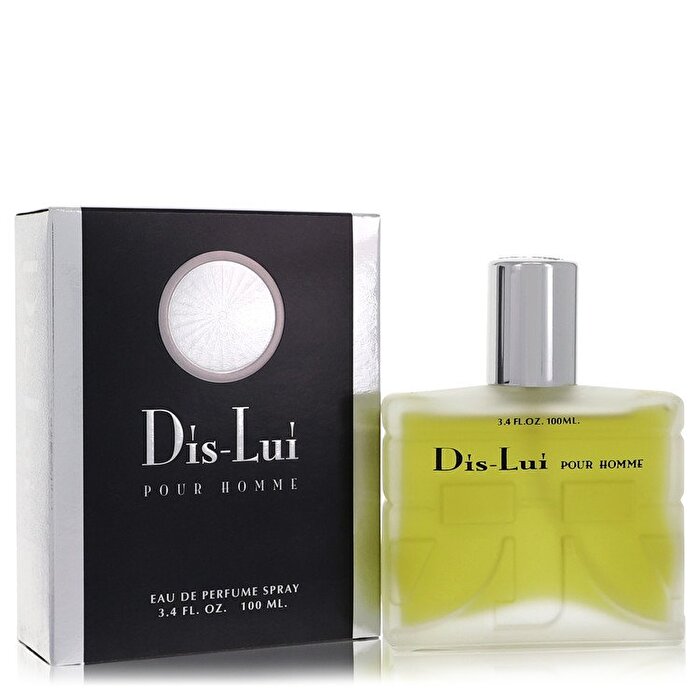 YZY Perfume Dis Lui Eau de Parfum Spray 100 ml/3,4 oz