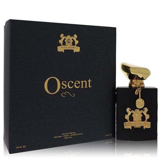 Alexandre. J Oscent Black Eau De Parfum Spray 100 ml