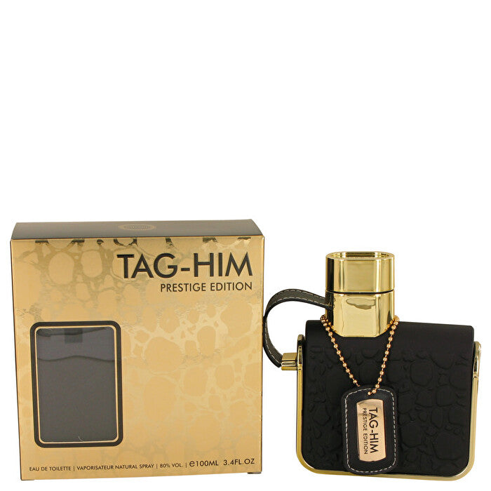Armaf Armaf Tag Him Prestige Eau de Toilette Spray 100 ml/3,4 oz