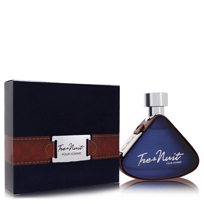 Armaf Armaf Tres Nuit Eau de Parfum Spray 100 ml/3,4 oz
