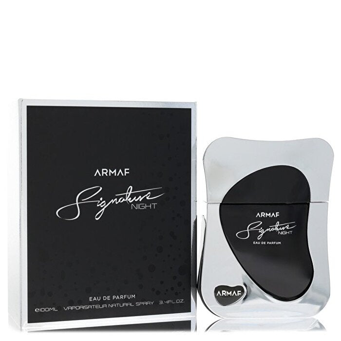 Armaf Armaf Signature Night Eau De Parfum Spray 100ml/3.4oz