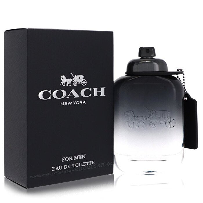 Coach For Men Eau de Toilette Spray 100 ml