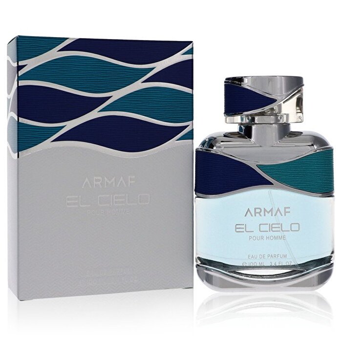 Armaf Armaf El Cielo Eau De Parfum Spray 100 ml/3,4 oz