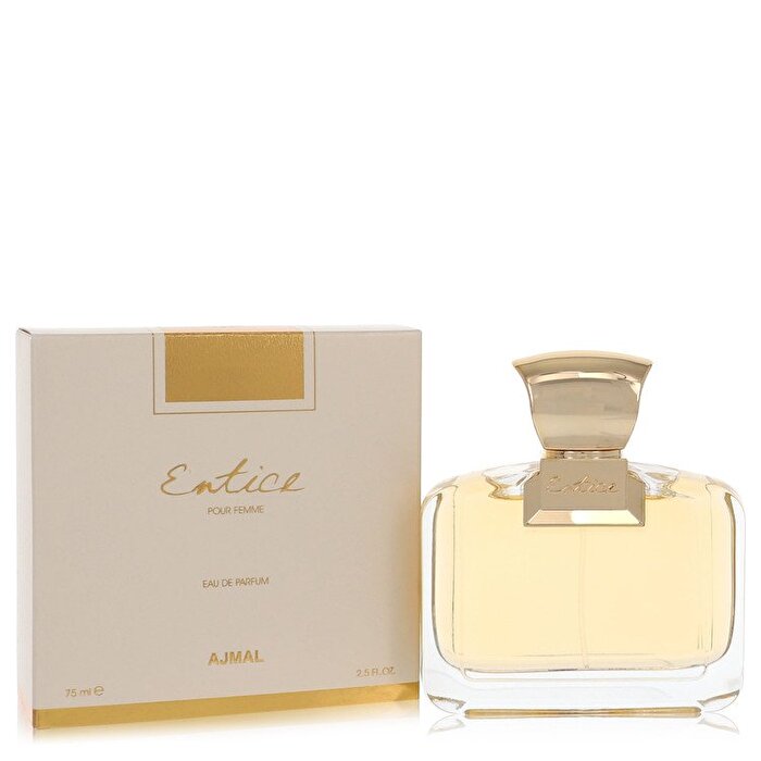 Ajmal Ajmal Entice Eau De Parfum Spray 75 ml/2,5 oz