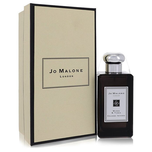 Jo Malone Jo Malone Myrrhe & Tonka Cologne Intense Spray (Unisex) 100ml/3.4oz