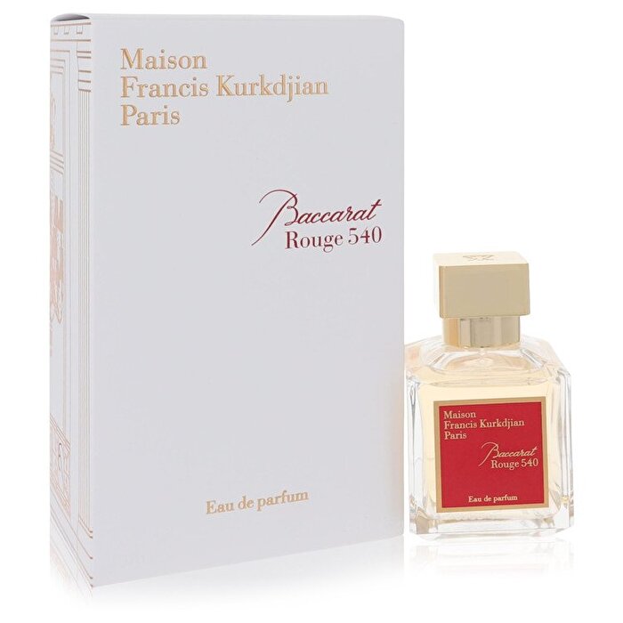 Maison Francis Kurkdjian Baccarat Rouge 540 Eau de Parfum Spray 71 ml/2,4 oz