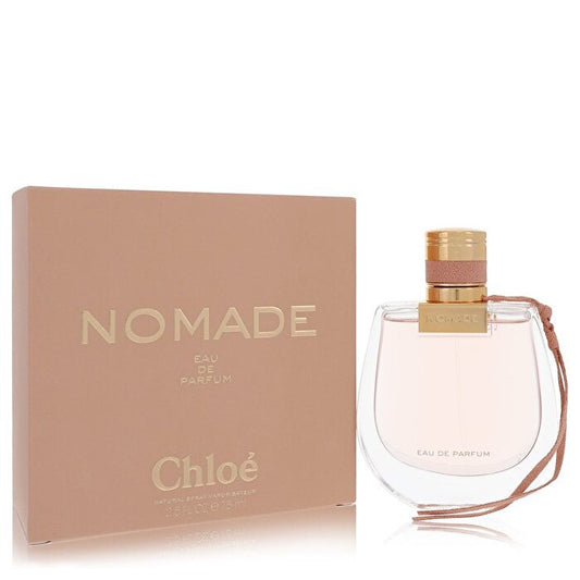 Chloe Chloe Nomade Eau De Parfum Spray 75 ml/2,5 oz