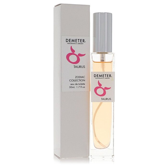Demeter Demeter Taurus Eau De Toilette Spray 50ml/1.7oz
