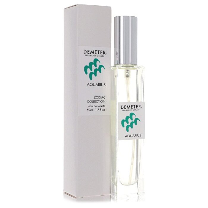 Demeter Demeter Aquarius Eau de Toilette Spray (Unisex) 50 ml/1,7 oz