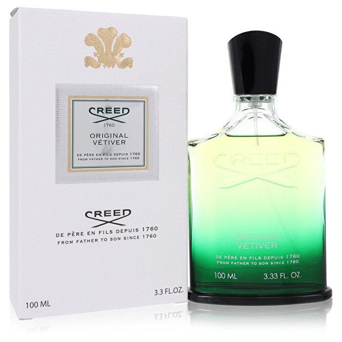 Creed Original Vetiver Eau De Parfum Spray 100 ml/3,3 oz