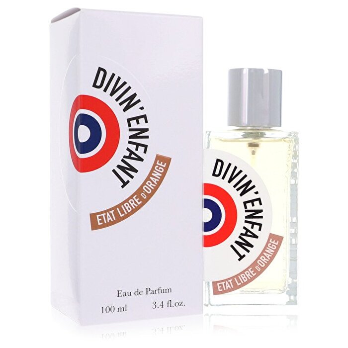 Etat Libre D'orange Divin Enfant Eau De Parfum Spray 100ml/3.4oz