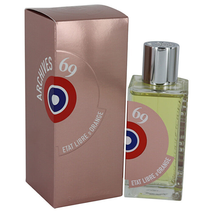 Etat Libre D'Orange Archives 69 Eau de Parfum Spray (Unisex) 100 ml/3,38 oz