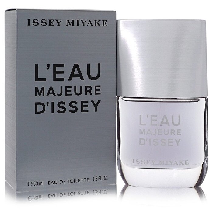 Issey Miyake L'eau Majeure D'issey Eau De Toilette Spray 50ml/1.6oz
