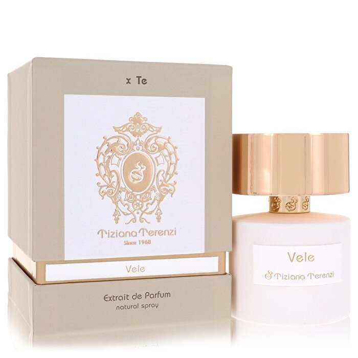 Tiziana Terenzi Vele Extrait De Parfum Spray 100 ml/3,38 oz