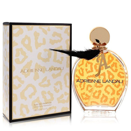 Adrienne Landau Eau De Parfum Spray 100 ml/3,4 oz