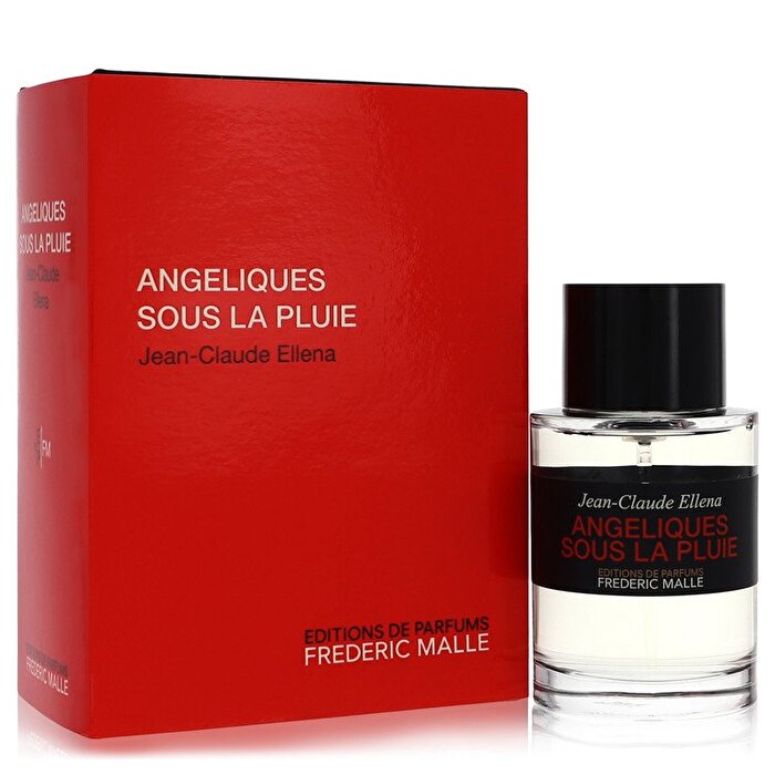 Frederic Malle Angeliques Sous La Pluie Eau de Toilette Spray 100 ml/3,4 oz