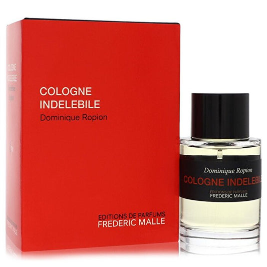 Frederic Malle Cologne Indelebile Eau De Parfum Spray 100 ml