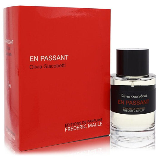 Frederic Malle En Passant Eau de Parfum Spray 100 ml