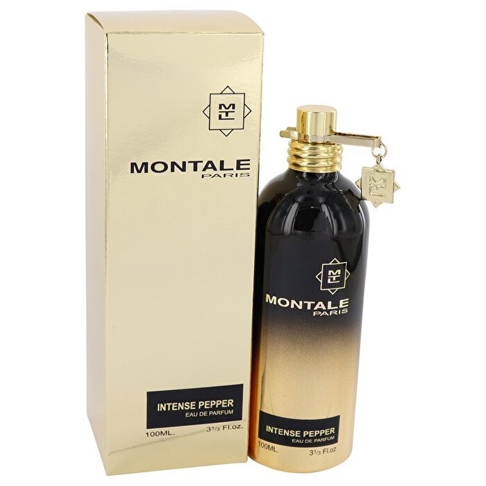 Montale Intense Pepper Eau De Parfum Spray 100ml/3.4oz