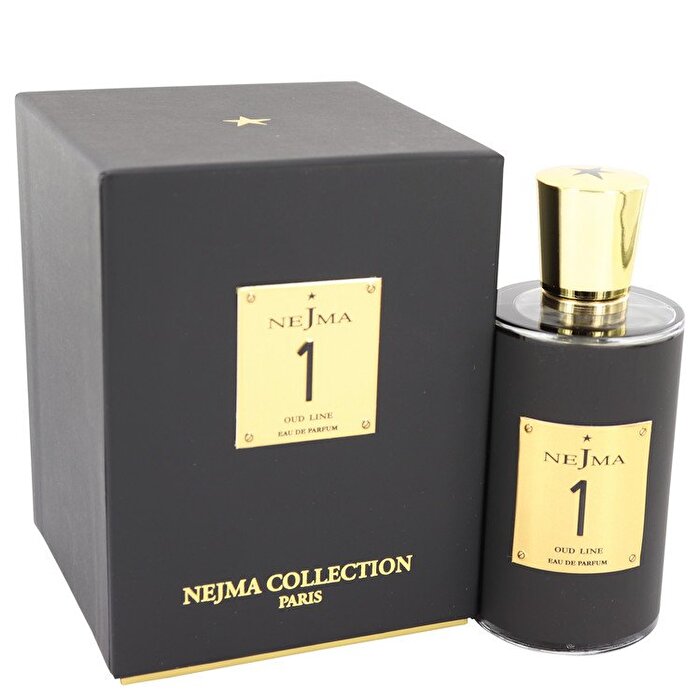Nejma Nejma 1 Eau de Parfum Spray 100 ml/3,4 oz