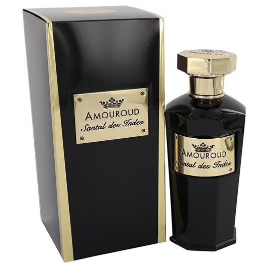 Amouroud Santal Des Indes Eau de Parfum Spray 100 ml