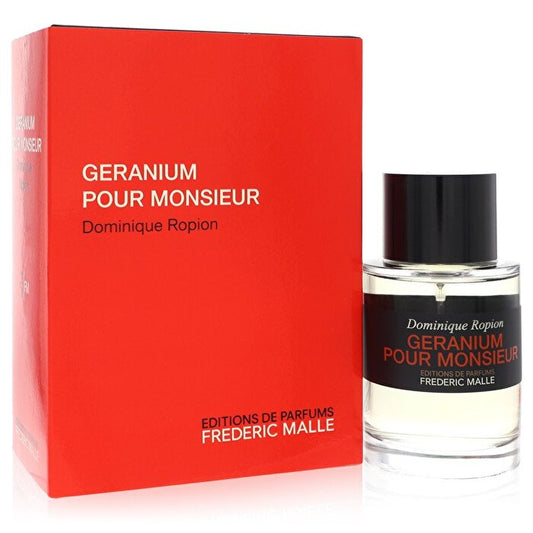 Frederic Malle Geranium Pour Monsieur Eau de Parfum Spray 100 ml