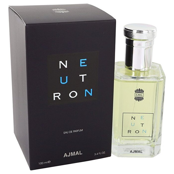 Ajmal Ajmal Neutron Eau de Parfum Spray 100 ml/3,4 oz