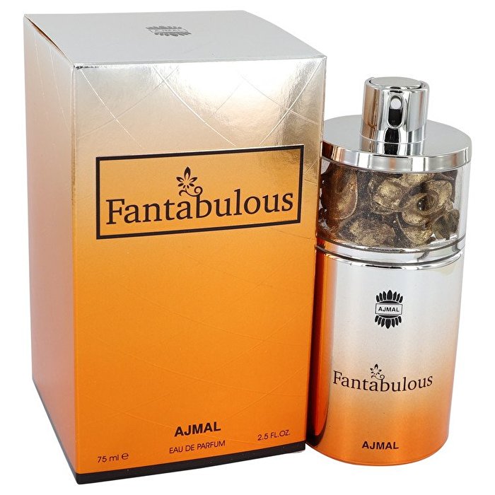 Ajmal Ajmal Fantabulous Eau De Parfum Spray 75 ml/2,5 oz