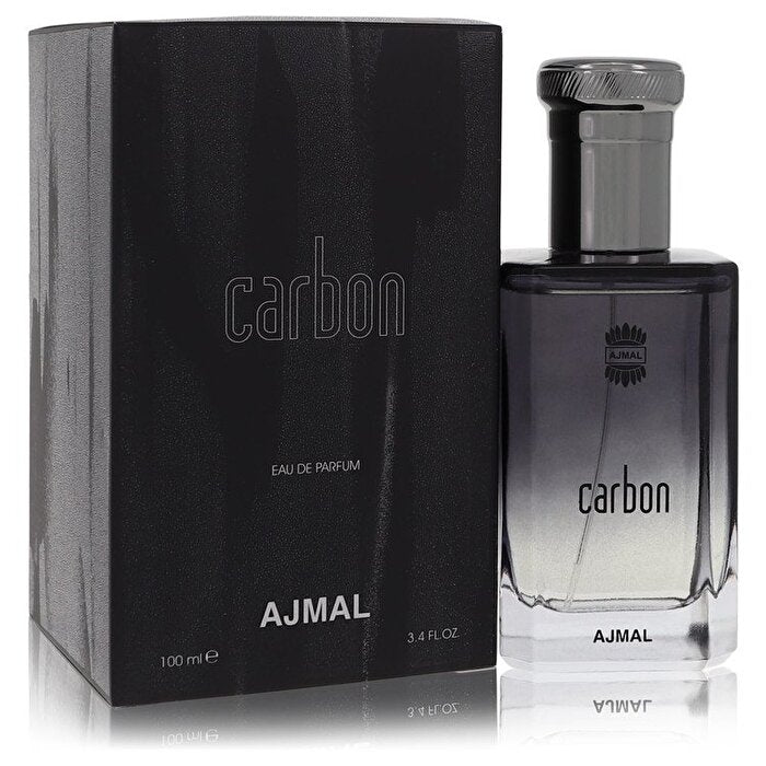 Ajmal Ajmal Carbon Eau De Parfum Spray 100 ml/3,4 oz