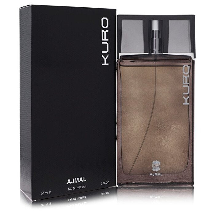 Ajmal Ajmal Kuro Eau De Parfum Spray 90 ml/3 oz
