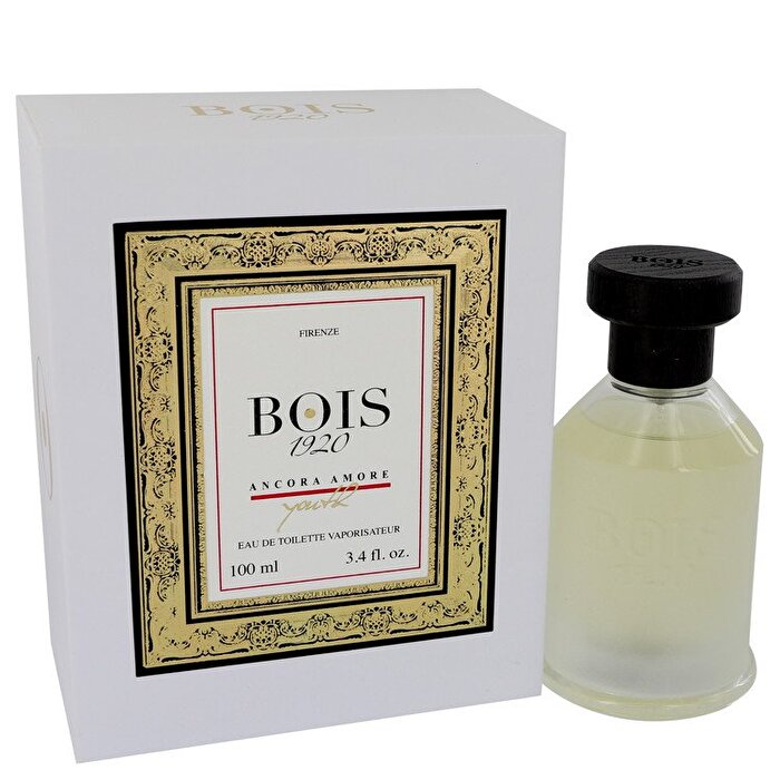 Bois 1920 Bois 1920 Ancora Amore Youth Eau de Toilette Spray 100 ml/3,4 oz