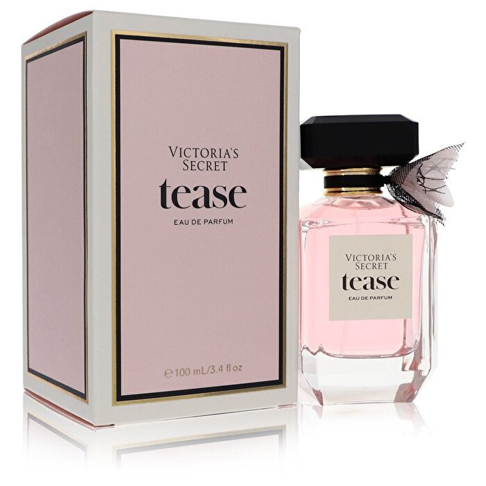Victoria's Secret Victoria's Secret Tease Eau De Parfum Spray 100ml/3.4oz