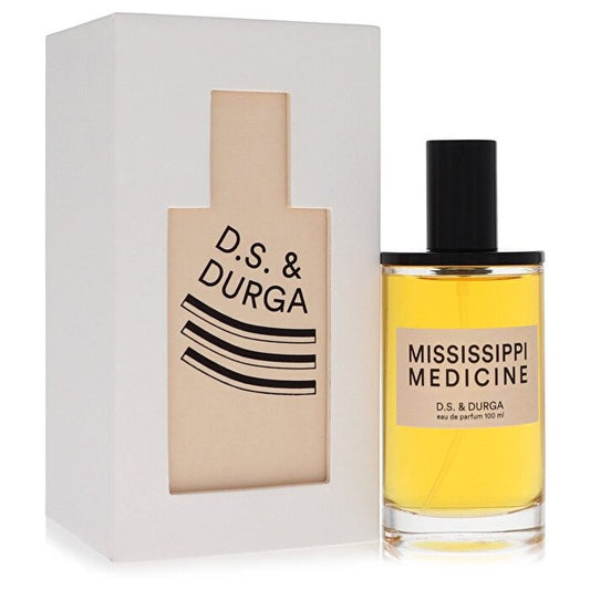 DS & Durga Mississippi Medicine Eau de Parfum Spray 100 ml