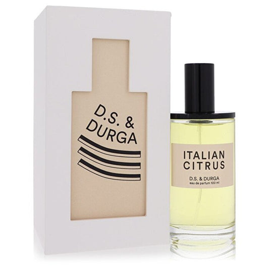 DS & Durga Italian Citrus Eau De Parfum Spray 100 ml