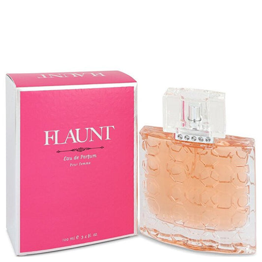 Joseph Prive Flaunt Pour Femme Eau de Parfum Spray 100 ml/3,4 oz