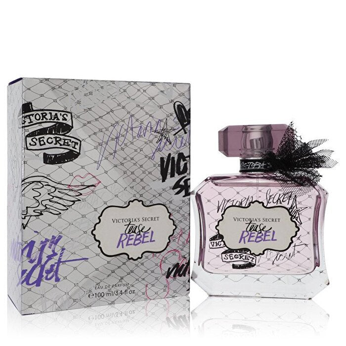 Victoria's Secret Victoria's Secret Tease Rebel Eau De Parfum Spray 100ml/3.4oz